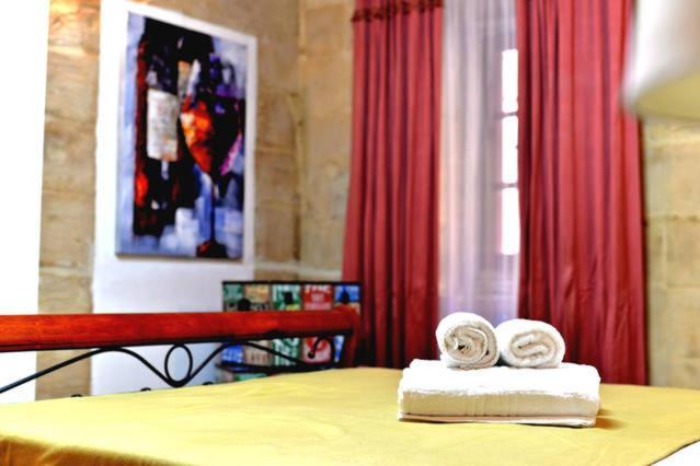Banoffee Two Bedroom Apartment Valletta Exteriér fotografie