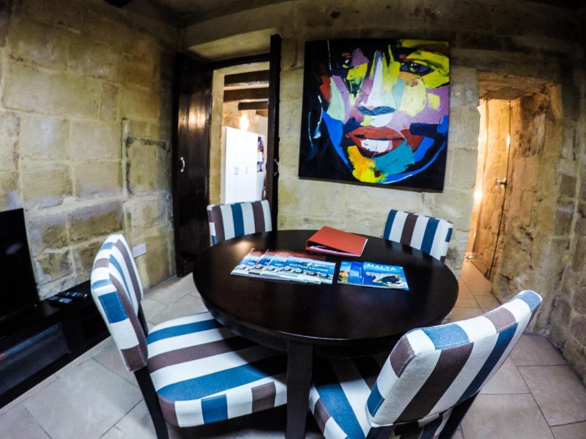 Banoffee Two Bedroom Apartment Valletta Exteriér fotografie